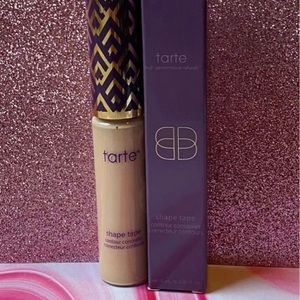 Tarte Shape Tape Concealer Light Medium